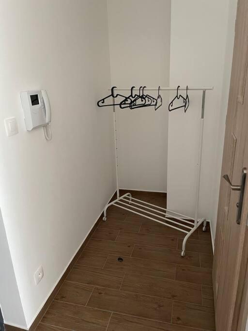 Apartment Wylom *