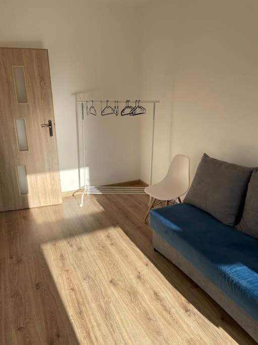 Wylom Apartment