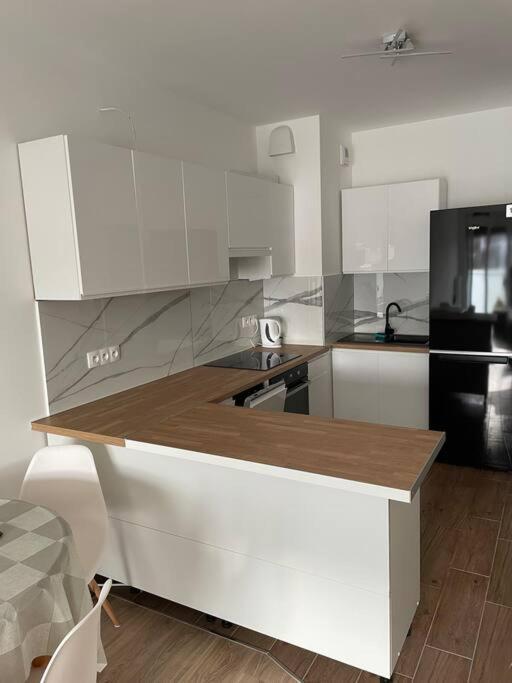 Apartment Wylom *