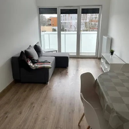 Rezydencja Wylom Posen Exterior foto