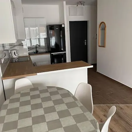 Rezydencja Wylom Posen Exterior foto