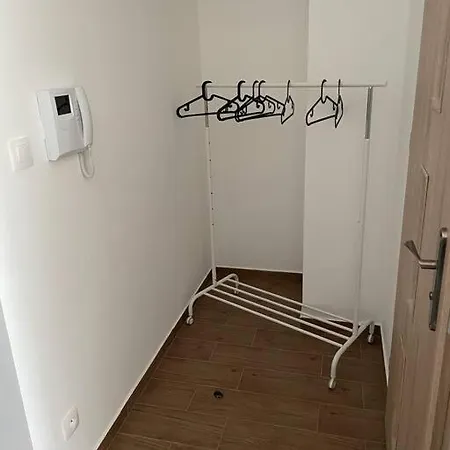 Rezydencja Wylom Posen Exterior foto